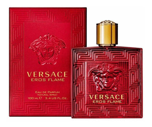 1perfumero Versace Eros Flame Men