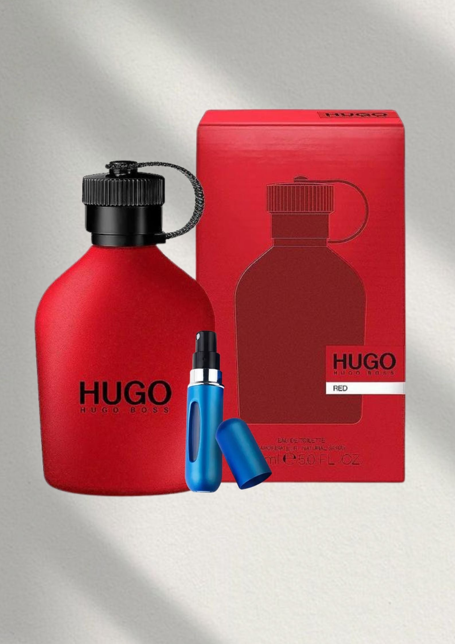 Hugo Red Hugo Boss