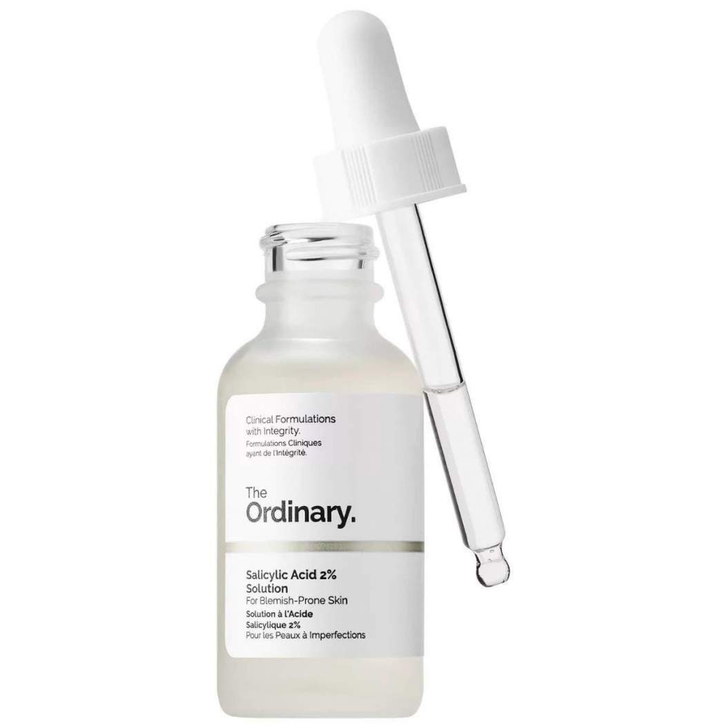 The Ordinary Salicylic Acid 2%